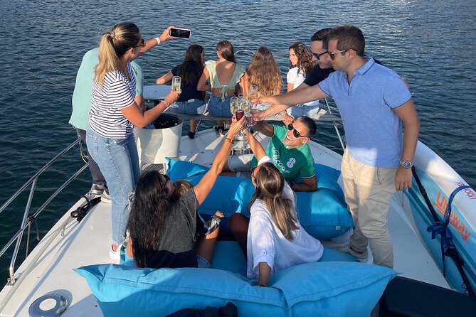 Port : 6 Bridges Cruise With Sunset option & Port wine - Key things to know before you go