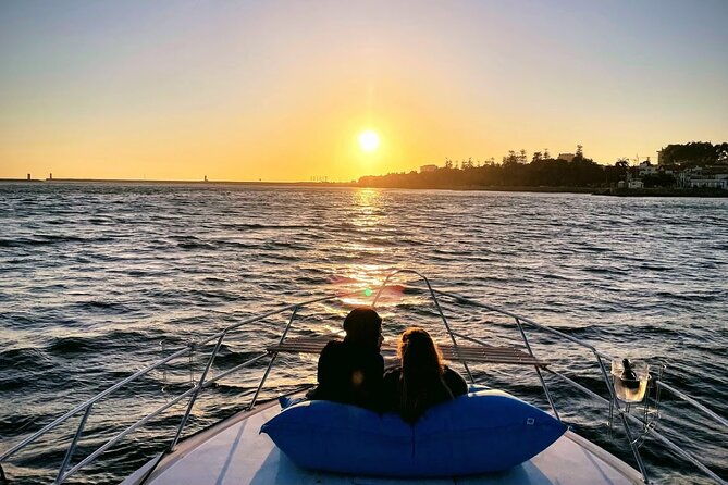 Port : 6 Bridges Cruise With Sunset option & Port wine - Small-group comfort on a sailboat (and motion reality checks)