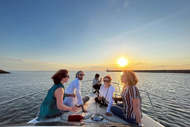 Port : 6 Bridges Private Yacht Cruise with Local Wine & Snacks - Tips for a smoother 2 hours on the Douro