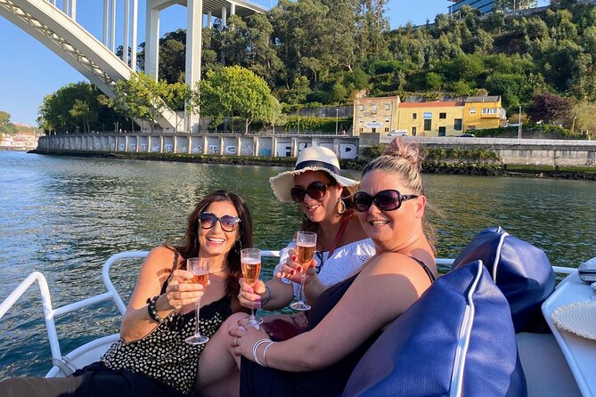 Port : Private Cruise in the Douro — 6 Bridges & Sunsets - Key things to know before you go