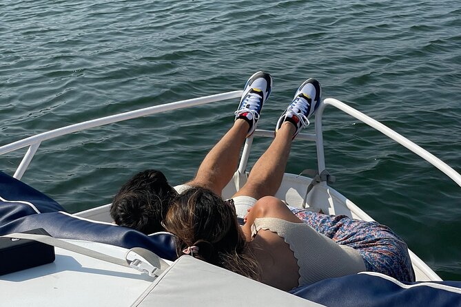 Port : private cruiser 6 Bridges and port wine tasting/Sunset - Key Points to Know Before You Go