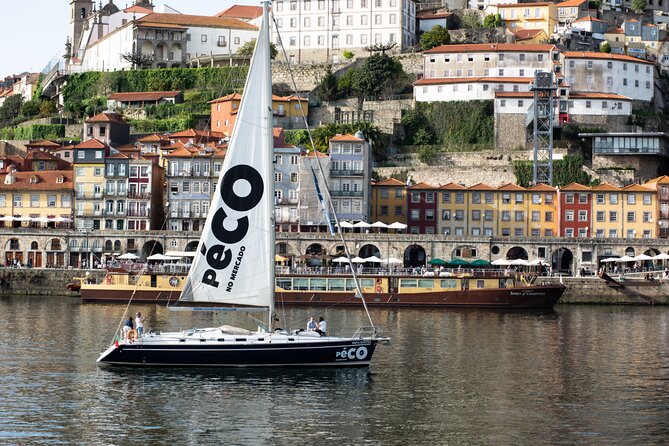 Port : Sail, Sip & Savor : Douro Boat Tour With Wine Tasting - Sail, Sip, Savor: what the wine tasting and snacks mean in practice