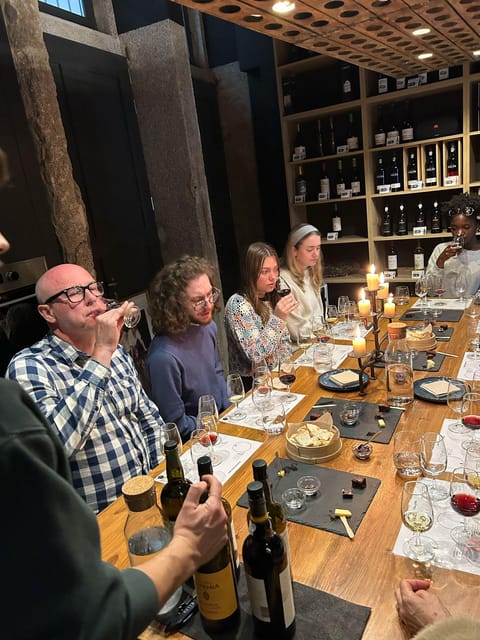 Port Wine class with 3 or 5 Port tasting and pairings - Key things that make this Port class worth your hour