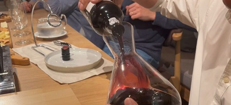 Port Wine class with 3 or 5 Port tasting and pairings - Should You Book This Port Wine Class?