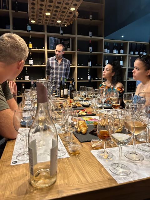 Port Wine class with 3 or 5 Port tasting and pairings - Price and Value: Why $23 Can Actually Make Sense