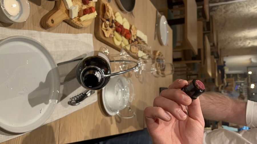 Port Wine class with 3 or 5 Port tasting and pairings - Who This Port Class Is Best For