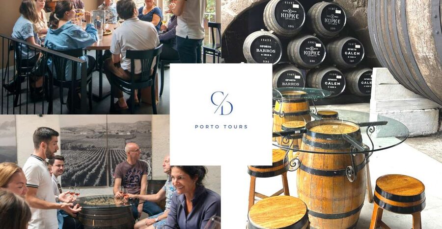 Port Wine Experience - Key Things to Know Before You Go