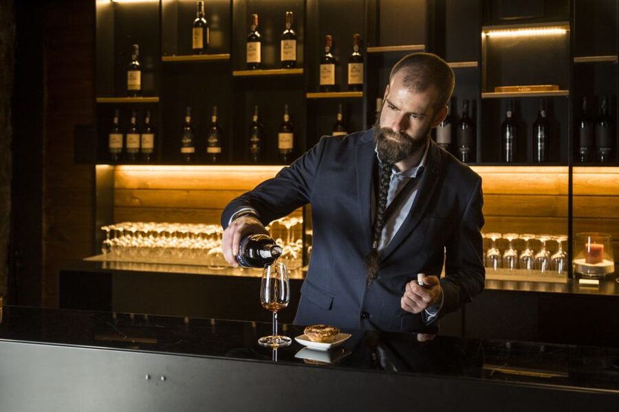 Port Wine Experience - Seven Wines in One Session, and What That Means for Your Choices