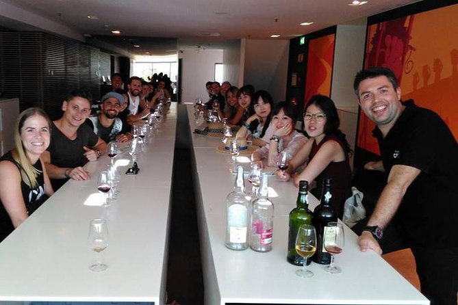 Port Wine Lodges Tour Including 7 Port Wine Tastings (English) - Price and value: $62.88 buys structure, access, and 7 chances