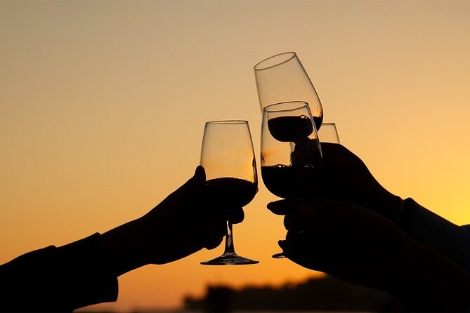 Port Wine Sunset Boat Tour - Key Highlights Before You Go