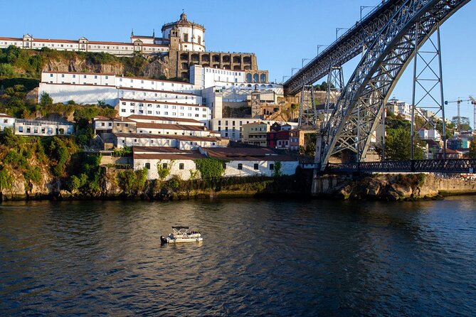 Port Wine Sunset Boat Tour - Price, Group Size, and Who This Tour Fits Best