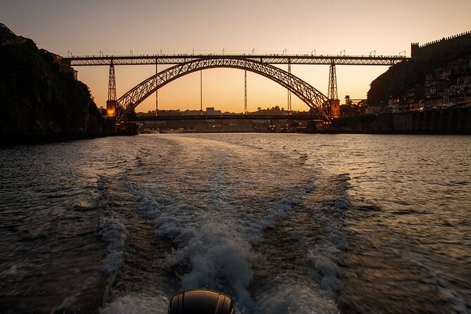 Port Wine Sunset Boat Tour - Should You Book This Porto Port Wine Sunset Boat Tour?