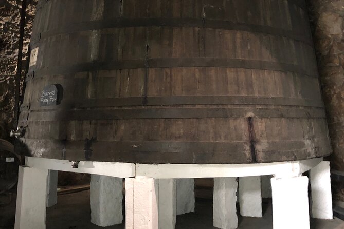 Port Wine Tour | 3 Cellars | 7 Tastings | 12 Participants Maximum - What You Actually Taste: Rosé, Dry White, Reservas, Tawny 10 Years, LBV
