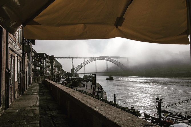 Porto 1/2 Day Walking Photo Tour & Portraits - Why this Porto photo walk feels efficient, not rushed