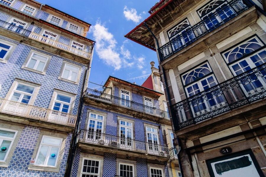 Porto: 1.5-Hour Private Kick-Start Tour with a Local - What to Wear and Bring for a Smooth 90 Minutes