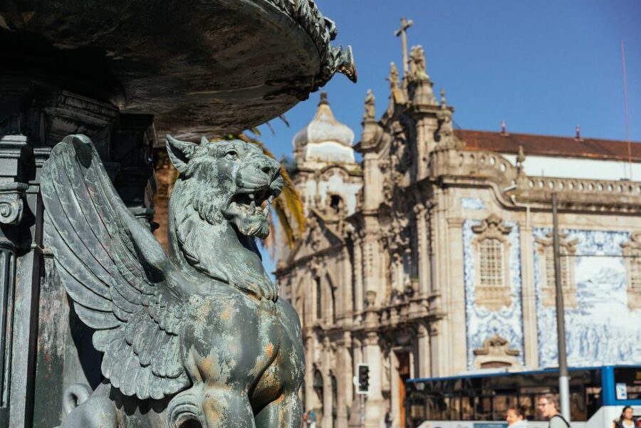 Porto: 1.5-Hour Private Kick-Start Tour with a Local - Price Check: What $58 Buys in Porto Time
