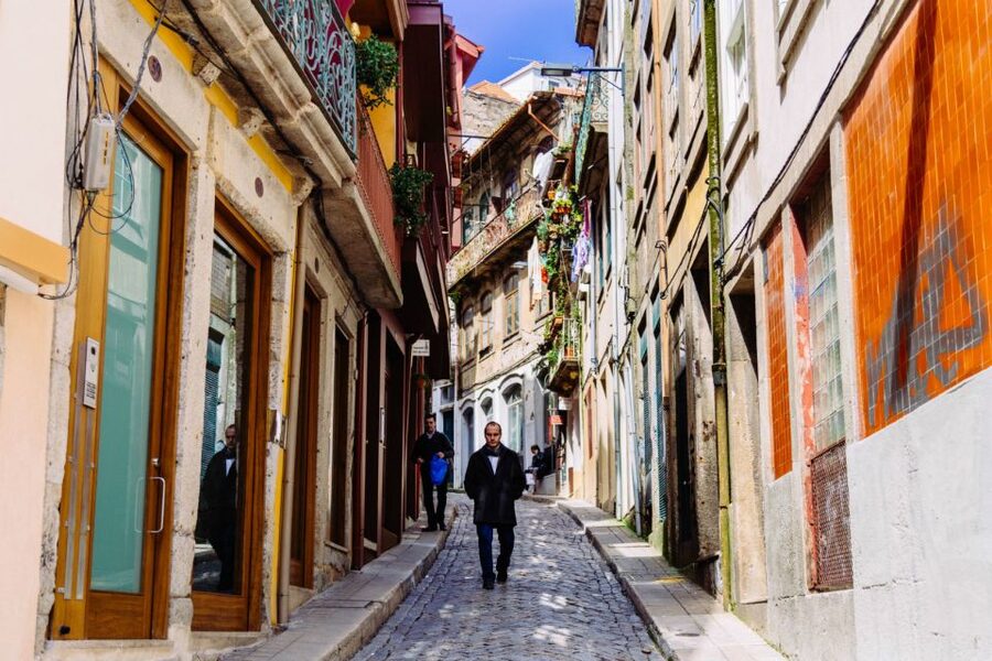Porto: 2.5-Hour Private City Tour Off the Beaten Track - Key highlights that make this worth your time