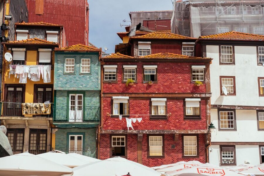 Porto: 2.5-Hour Private City Tour Off the Beaten Track - Who This Tour Suits Best (And Who Might Want Something Else)