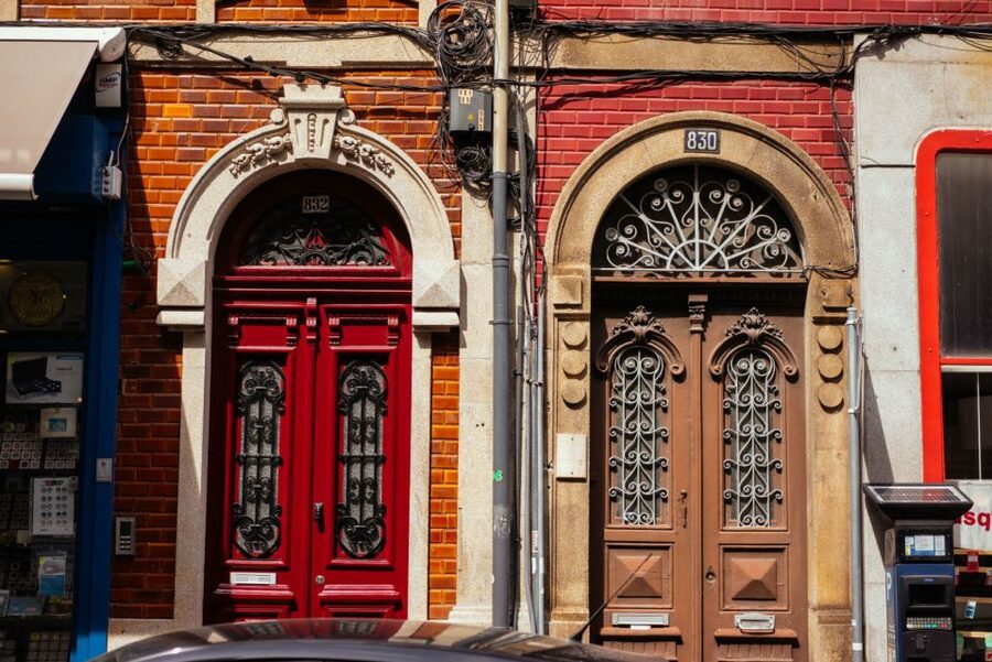 Porto: 2.5-Hour Private City Tour Off the Beaten Track - Ribeira, But With Fewer Tour Buses in Your Line of Sight