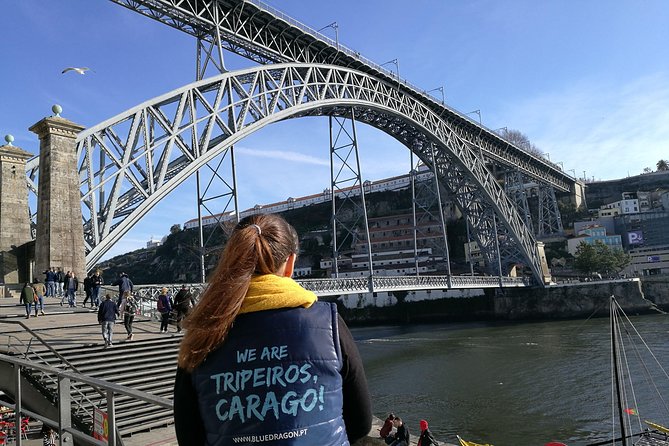 Porto: 2-Hour City Highlights Segway Tour - Guided Experience - Price and value: is $62.80 a fair deal?