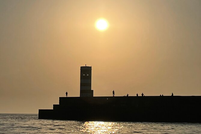Porto: 2h Private Tour (1 to 6 people) on the Douro River with a local - Key highlights you should care about