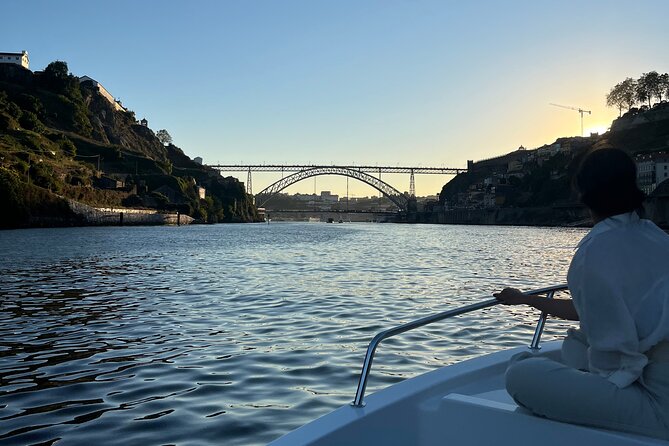 Porto: 2h Private Tour (1 to 6 people) on the Douro River with a local - What the local guide adds beyond the views