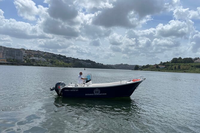 Porto: 2h Private Tour (1 to 6 people) on the Douro River with a local - Why the photo stop is worth it