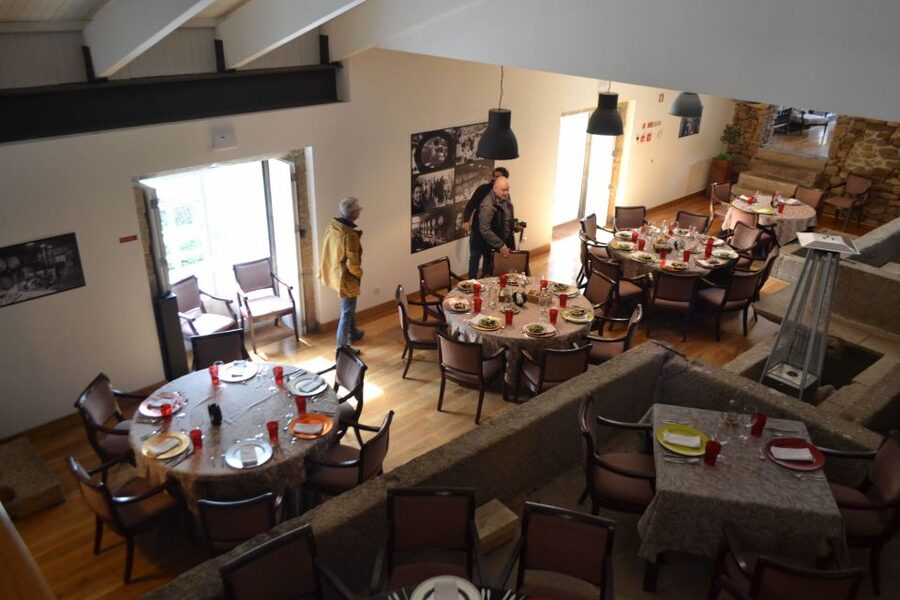 Porto: 3 Douro Valley Vineyards Tour with Lunch - FAQ