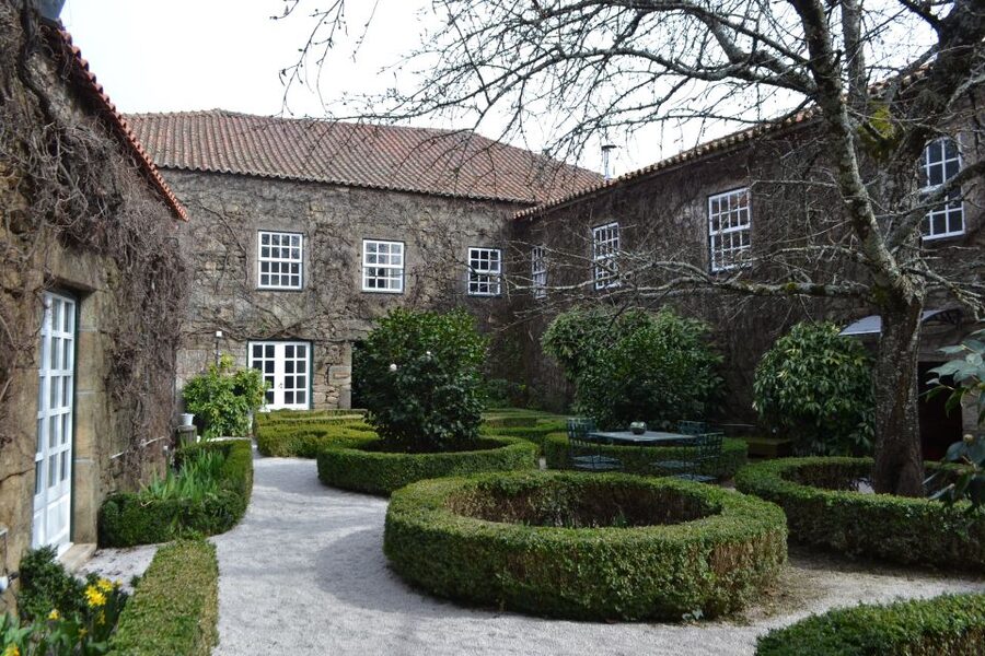 Porto: 3 Douro Valley Vineyards Tour with Lunch - Stop 3 Corporate-Style Estate: Port Tasting With Big Views