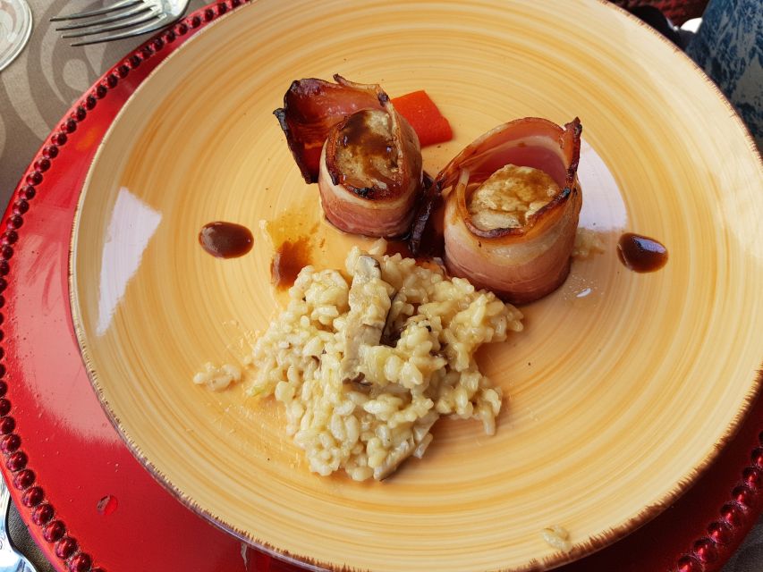 Porto: 3 Douro Valley Vineyards Tour with Lunch - Who This Tour Fits Best, and Who Should Rethink It