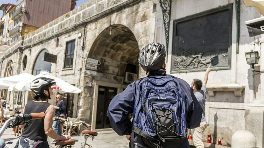 Porto: 3-Hour Bike Tour - Key reasons this Porto bike tour works