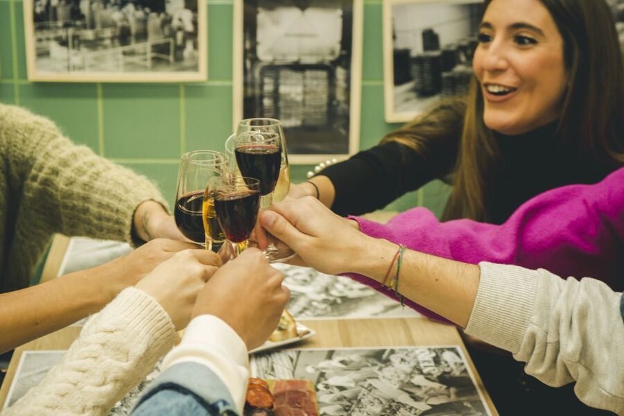 Porto: 3-Hour Food Tour - Key Things I’d Put on Your Radar