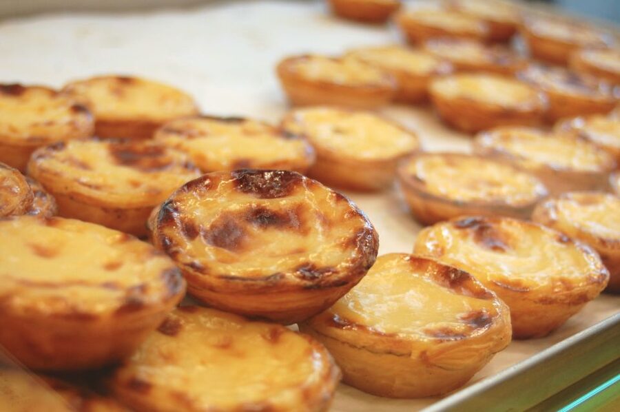 Porto: 3-Hour Food Tour - A Green Wine Stop That Changes the Way You Think About Vinho Verde