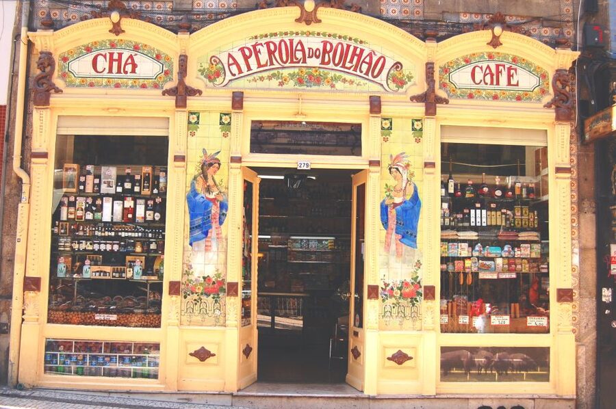 Porto: 3-Hour Food Tour - Lunch at a Porto Spot Loved by Locals