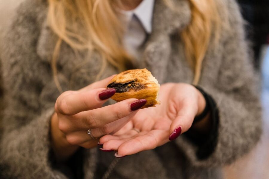 Porto: 3-Hour Food Tour - The Pace: Not a Marathon, but You Should Plan to Eat