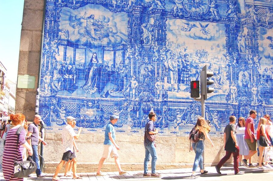 Porto: 3-Hour Food Tour - Who Should Book This Tour, and Who Should Skip It