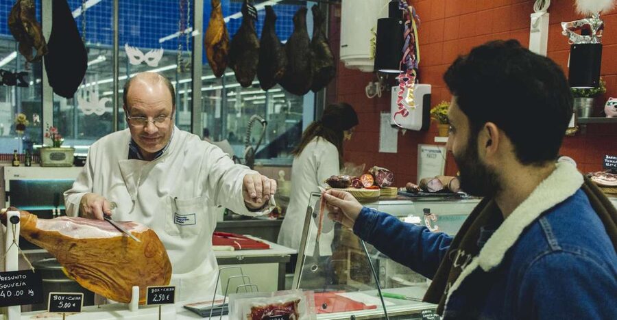 Porto: 3-Hour Food Tour - Starting at the Cafe: What Real Portuguese Breakfast Tastes Like