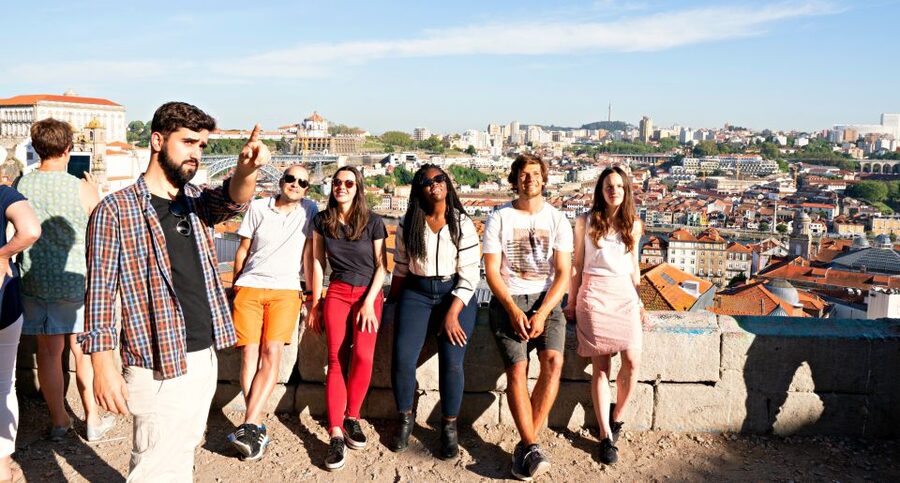 Porto: 3-Hour Guided City Highlights Walking Tour - Key things I’d prioritize before you go