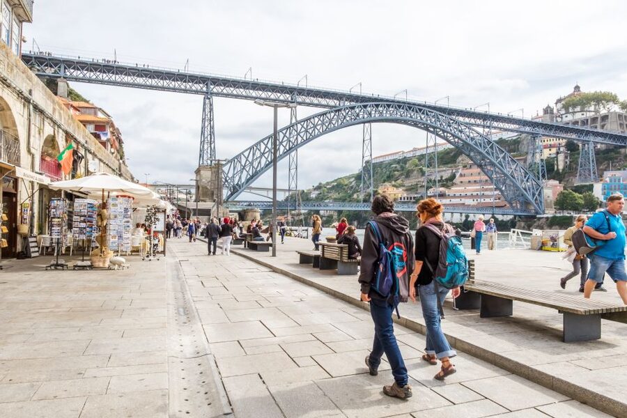 Porto: 3-Hour Guided City Highlights Walking Tour - Porto on foot: why this highlights tour is such a smart first move