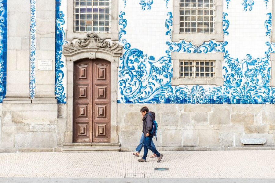 Porto: 3-Hour Guided City Highlights Walking Tour - Clérigos Church and the Clerigos Tower area: learn how Porto’s skyline got its drama