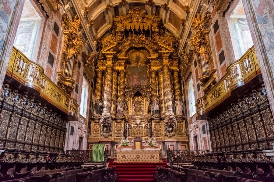 Porto: 3-Hour Guided City Highlights Walking Tour - Rua Santa Catarina and Mercado do Bolhão: the Porto you can actually feel