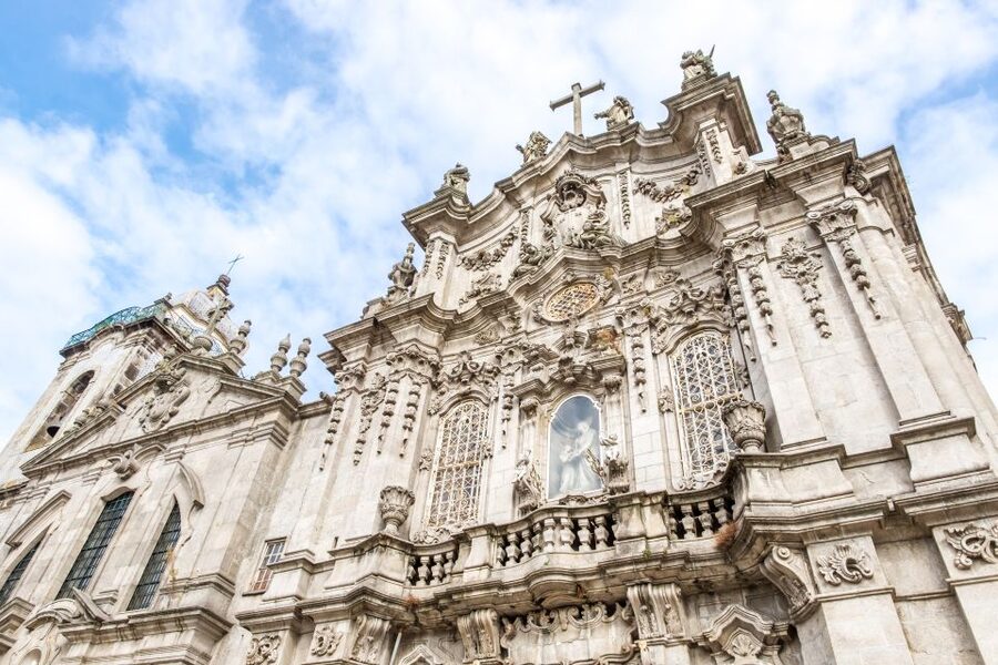 Porto: 3-Hour Guided City Highlights Walking Tour - Porto’s founding and formation: how the stories make the city click