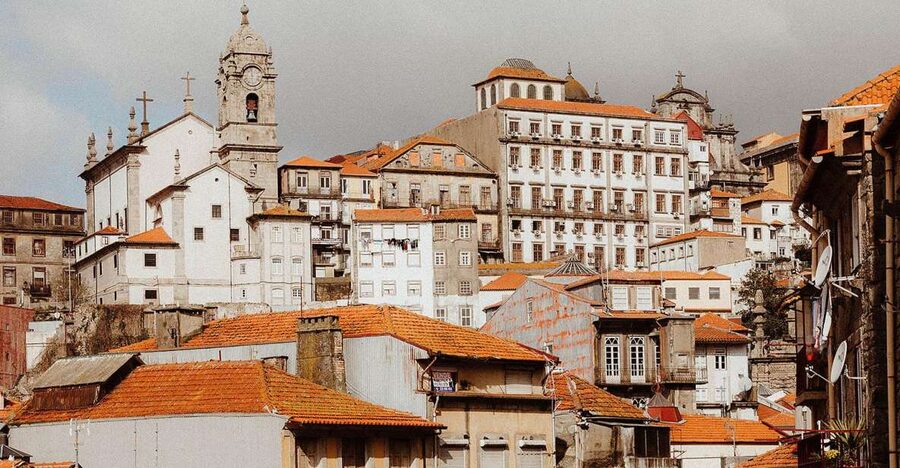 Porto: 3-Hour Guided Walking Tour - Key Points Worth Your Time