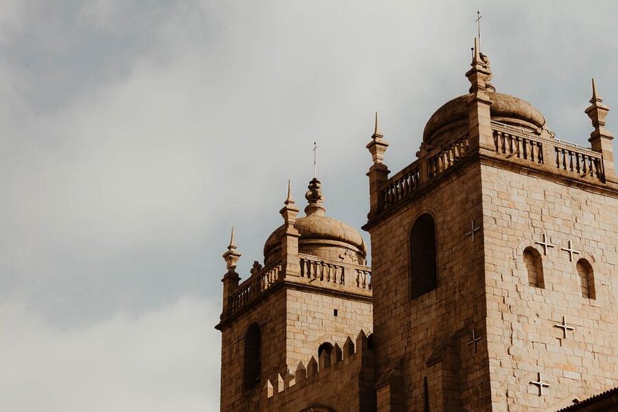 Porto: 3-Hour Guided Walking Tour - Meeting at Sé Cathedral: Where Porto’s Story Starts