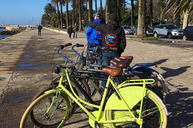 Porto: 3-Hour Old Town & Riverside Bike Tour - Guided Experience - Price and value: what $47.16 gets you in real terms