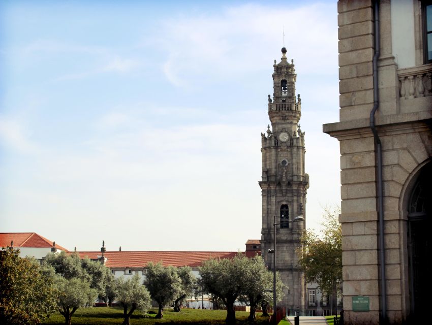Porto: 3-Hour Walking City Tour & Lello Bookstore Visit - Key things I’d bet you’ll notice