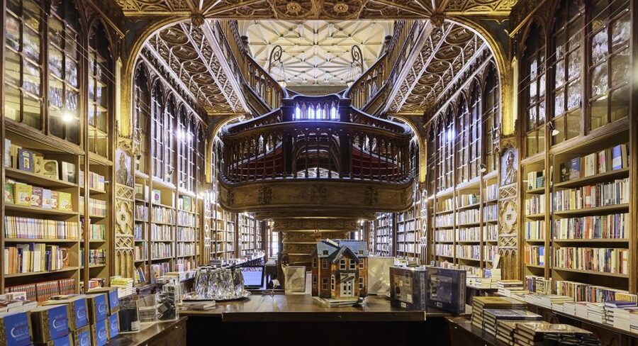 Porto: 3-Hour Walking City Tour & Lello Bookstore Visit - A 3-Hour Porto Walk That Hits the Classics Without Feeling Rushed