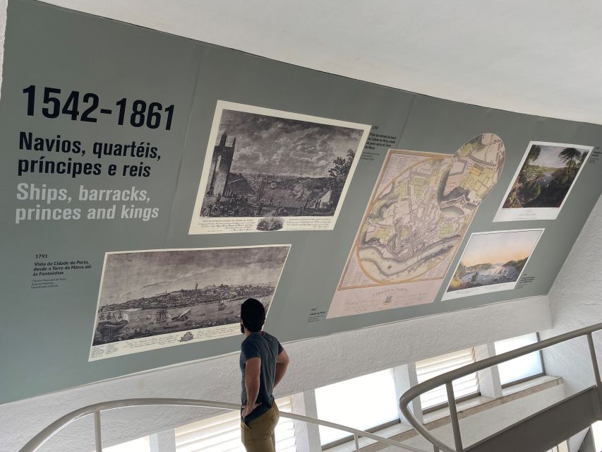 Porto 360 45 ' guided tour to Super Bock Arena - Price check: is $17 worth it for 50 minutes?