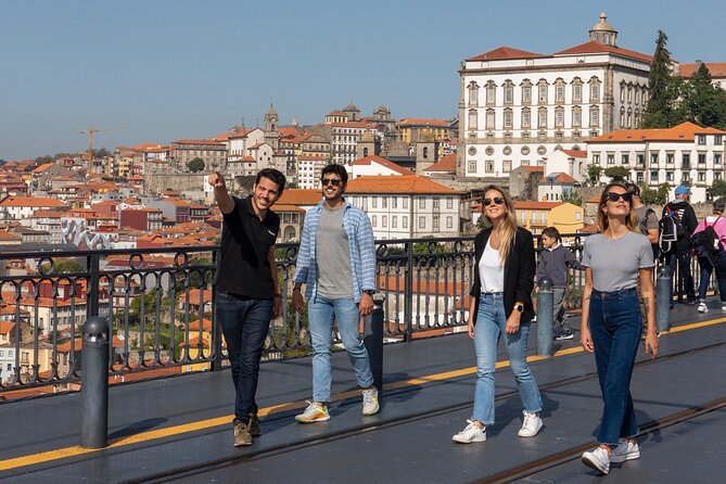 Porto 360°: Helicopter Flight, Guided Walking Tour & River Cruise - Price and value: is $156.87 a good deal?