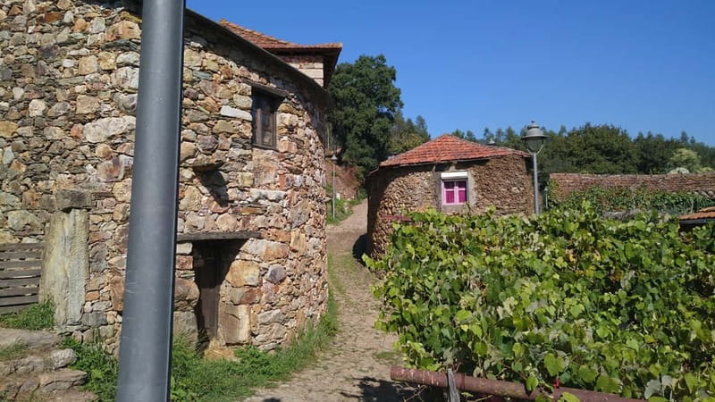 Porto: 4x4 Mountain Tour - Key highlights